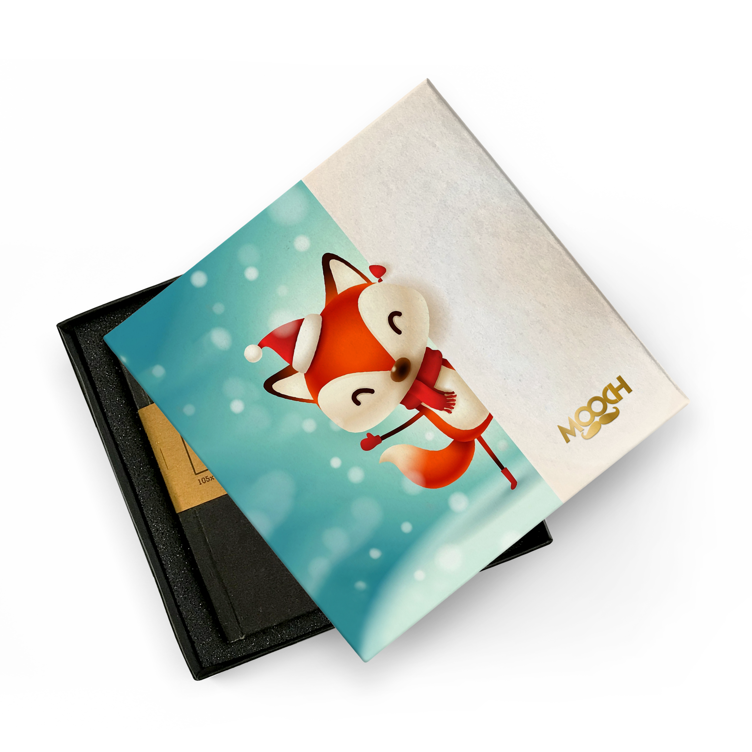 A6 CHRISTMAS COMBO HO! HO! HO!