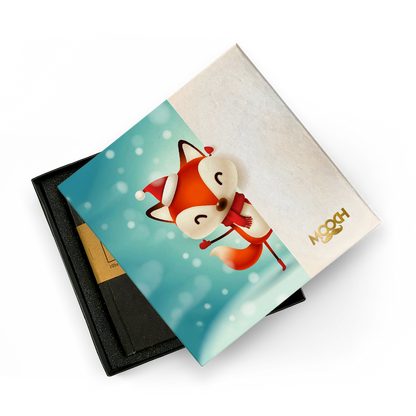 A6 CHRISTMAS COMBO HO! HO! HO!
