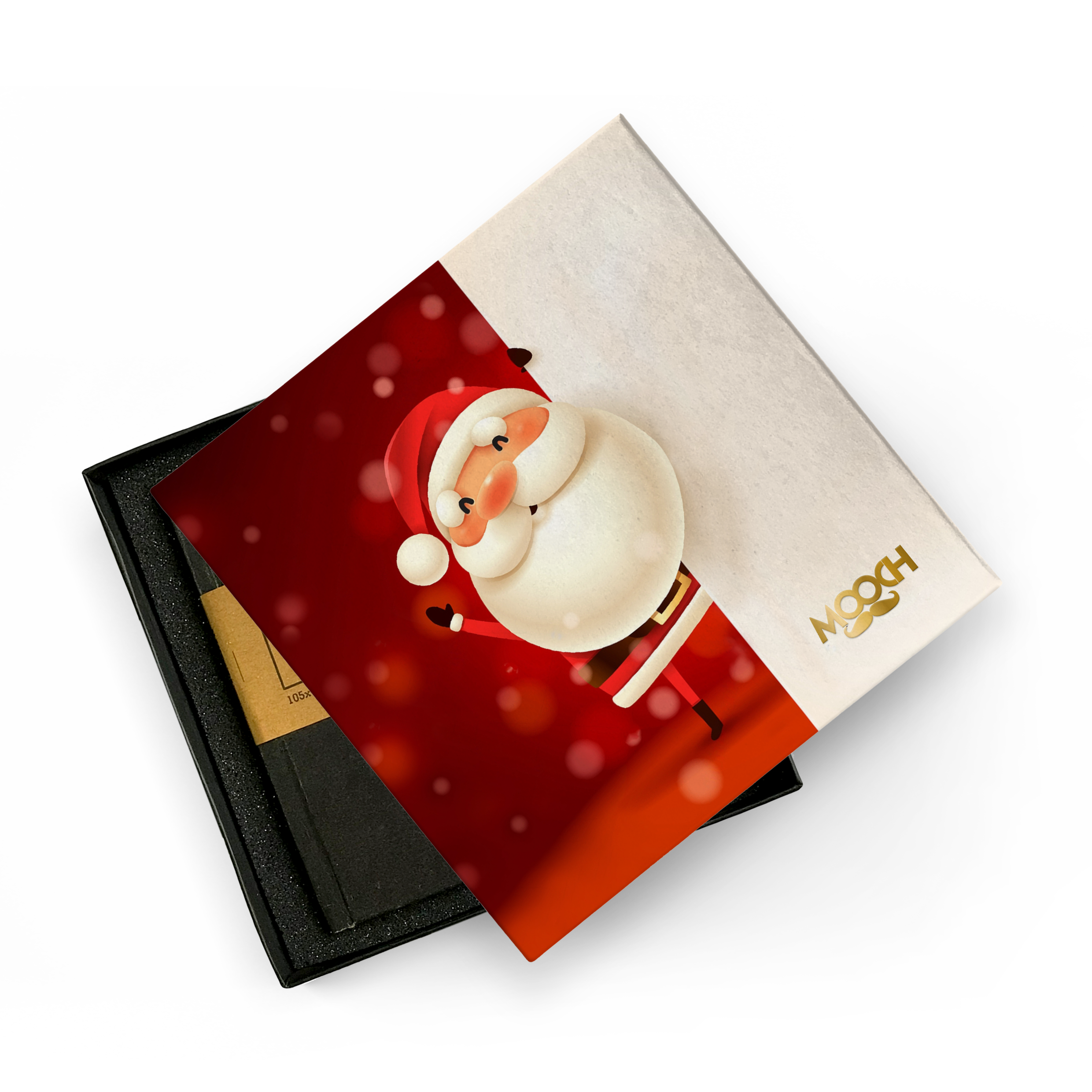 A6 CHRISTMAS COMBO HO! HO! HO!