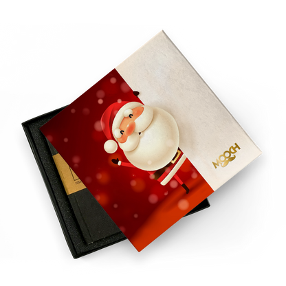 A6 CHRISTMAS COMBO HO! HO! HO!