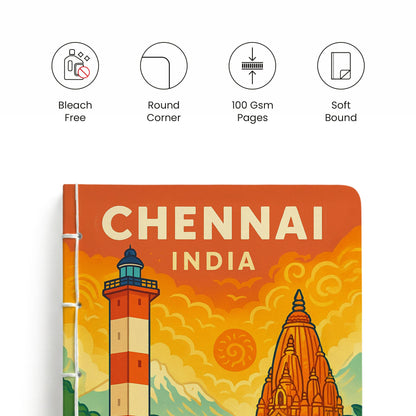 Chennai - Imperial Stitched MOOCH DESIGN STUDIO LLP