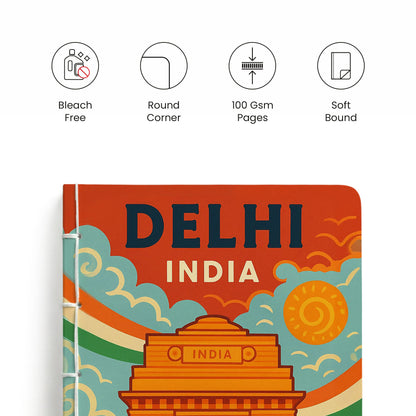 Delhi - Imperial Stitched MOOCH DESIGN STUDIO LLP