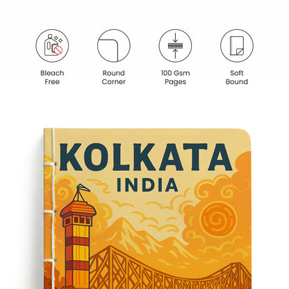 Kolkata - Imperial Stitched MOOCH DESIGN STUDIO LLP