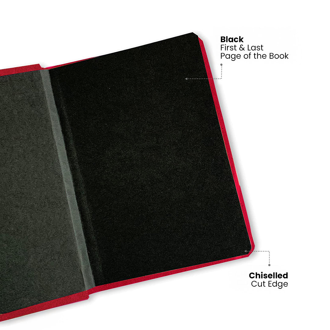 90'S KID - Handcrafted Diary MOOCH DESIGN STUDIO