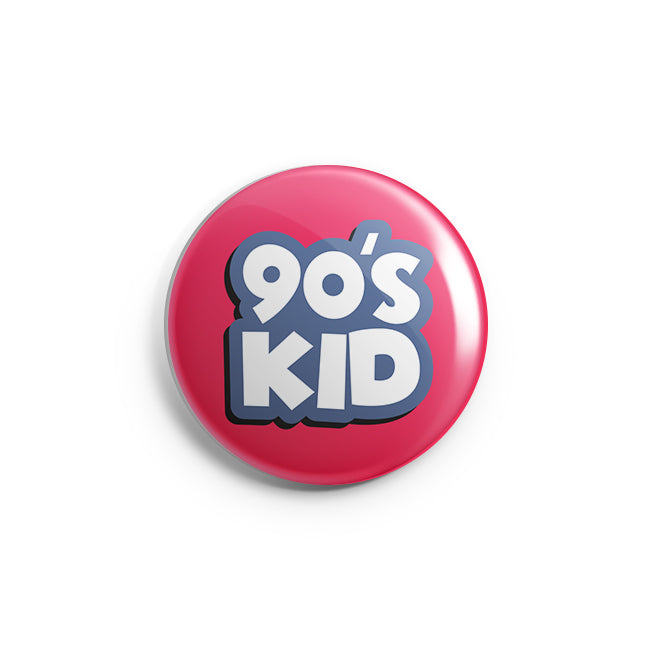 90'S KID