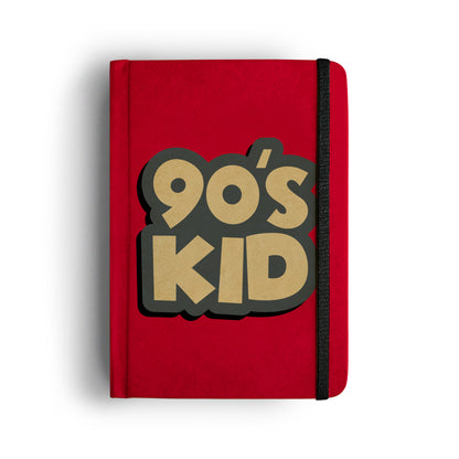 90'S KID - A6 COMBO SET