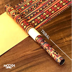 TRIBAL M - HANDCRAFTED PAPER PEN