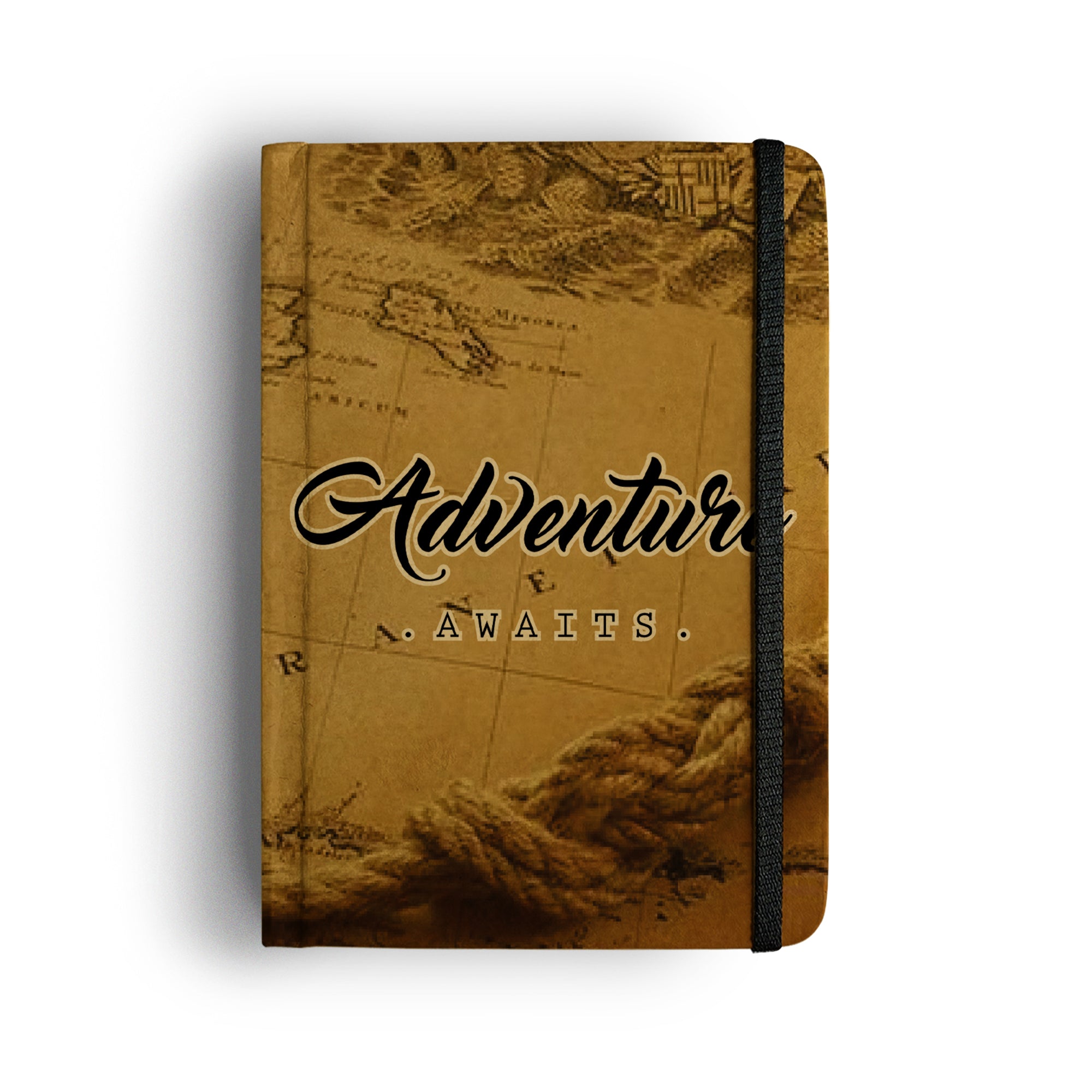ADVENTURE AWAITS - A6 COMBO SET