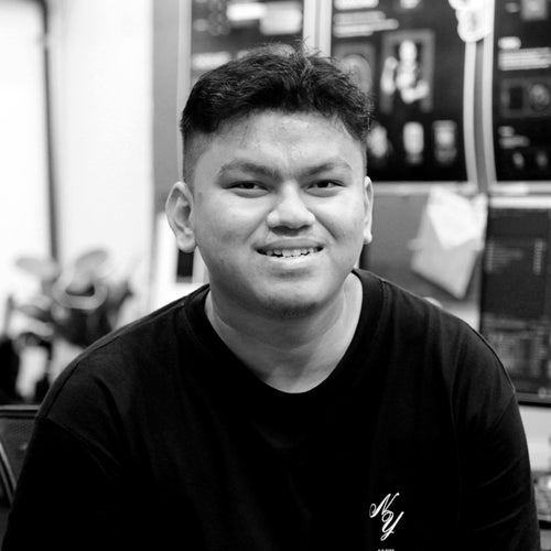 AEROVAN YUMNAM