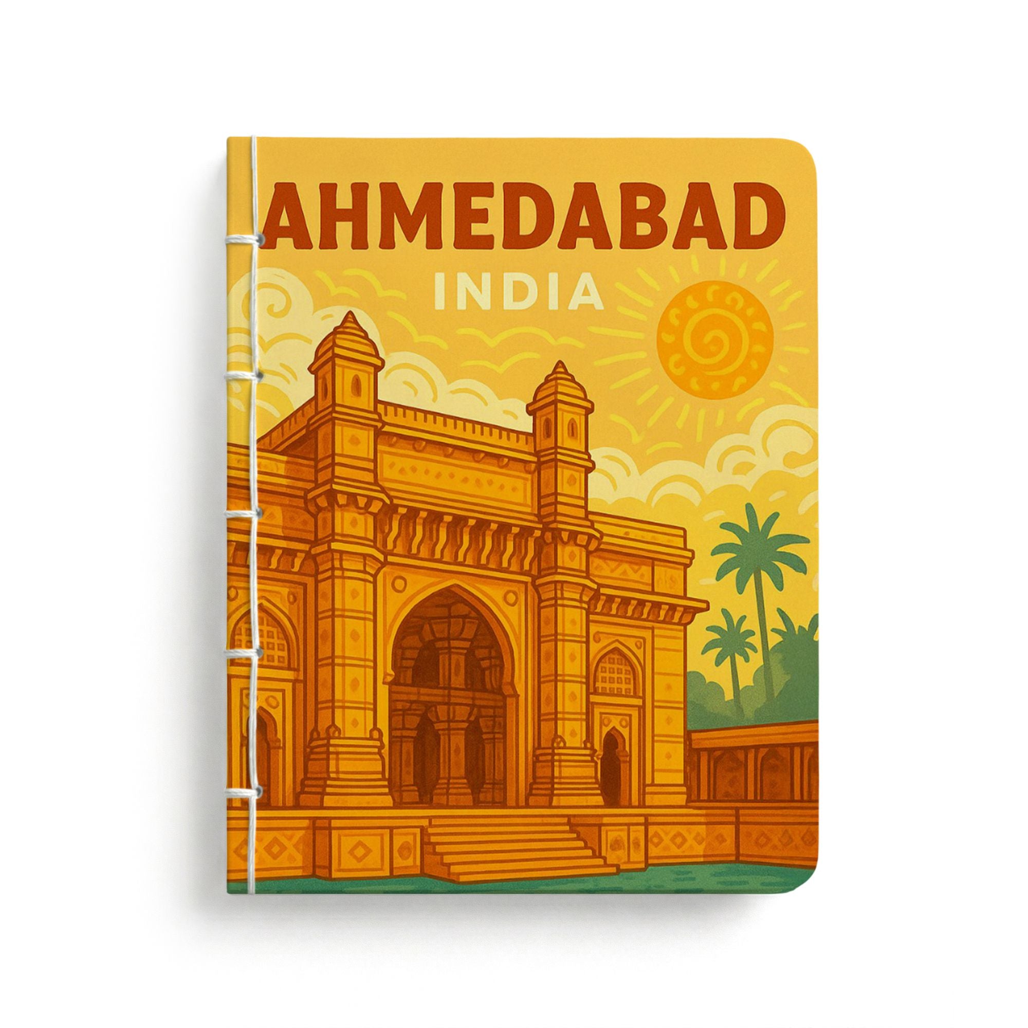 Ahmedabad - Imperial Stitched MOOCH DESIGN STUDIO LLP