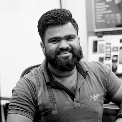 AJAY VISHWAKARMA