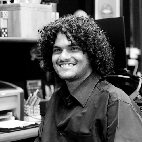 AAKASH WAINGANKAR