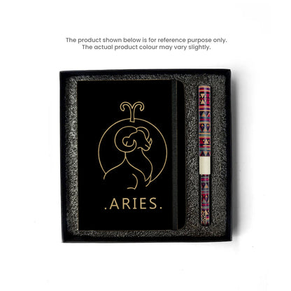 ARIES - A6 COMBO SET