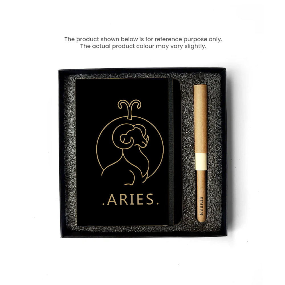 ARIES - A6 COMBO SET