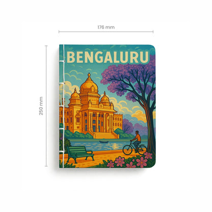 Bengaluru - Imperial Stitched MOOCH DESIGN STUDIO LLP