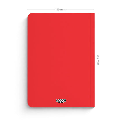 BEST - Notebook MOOCH DESIGN STUDIO LLP