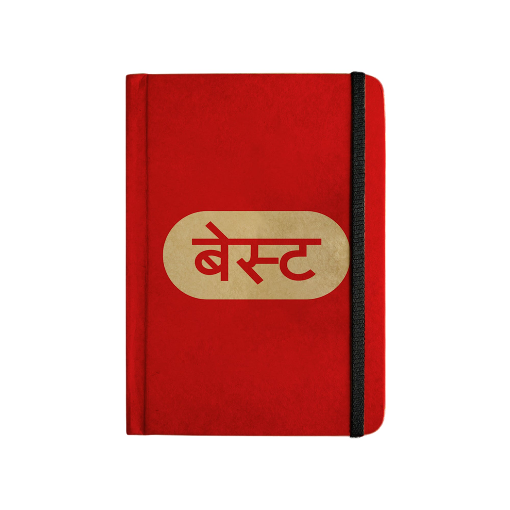 BEST - Handcrafted Diary MOOCH DESIGN STUDIO