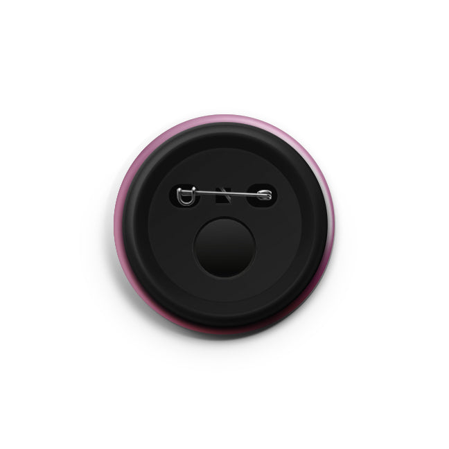 BOO! - BADGE MAGNET