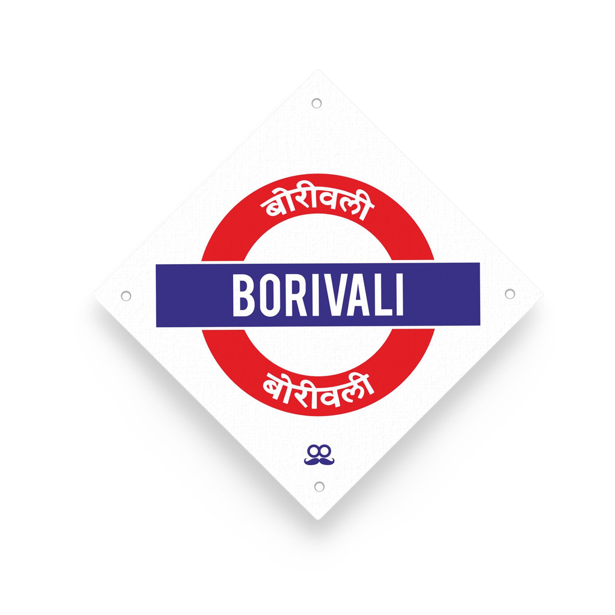 BORIVALI