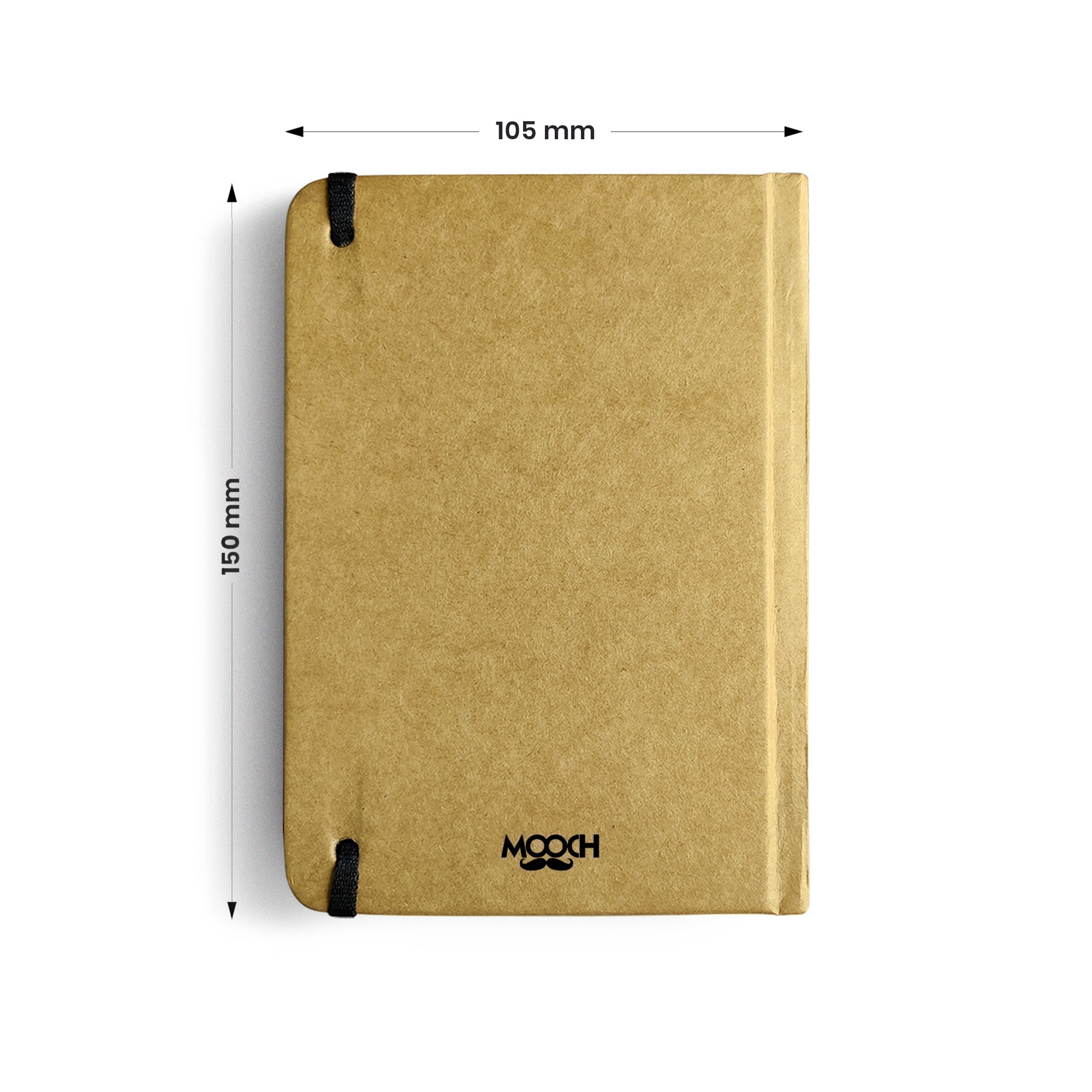 BORN TO TRAVEL - A6 COMBO SET