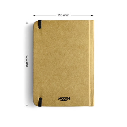 BORN TO TRAVEL - A6 COMBO SET