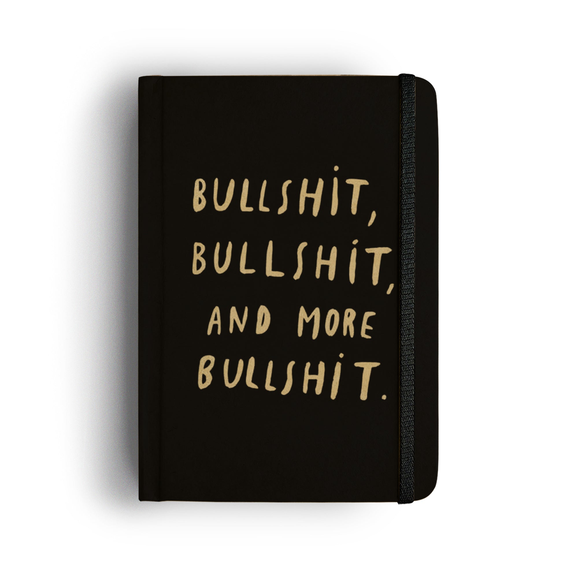 BULLSHIT - A6 COMBO SET