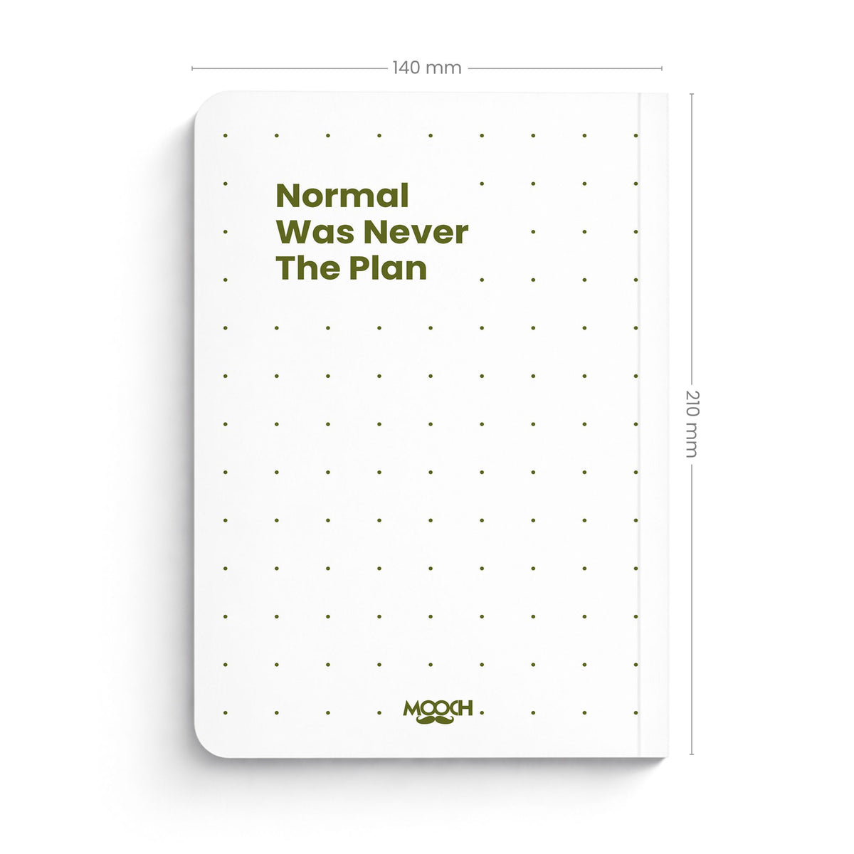 Weird  - Notebook