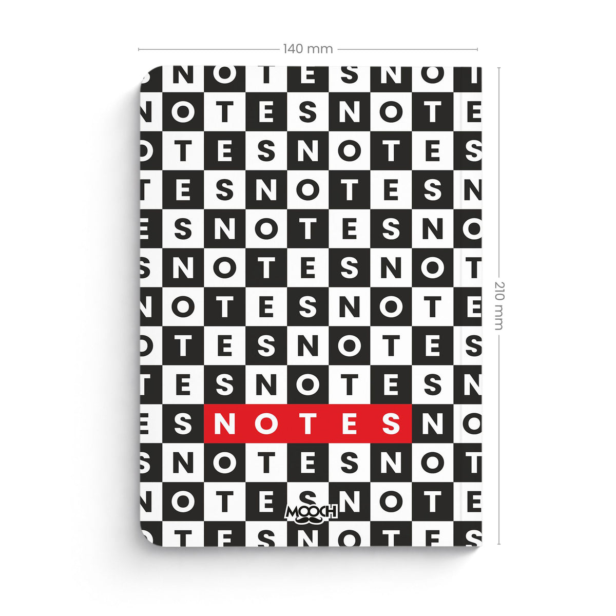 Notes  - Notebook