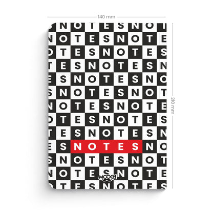 Notes  - Notebook