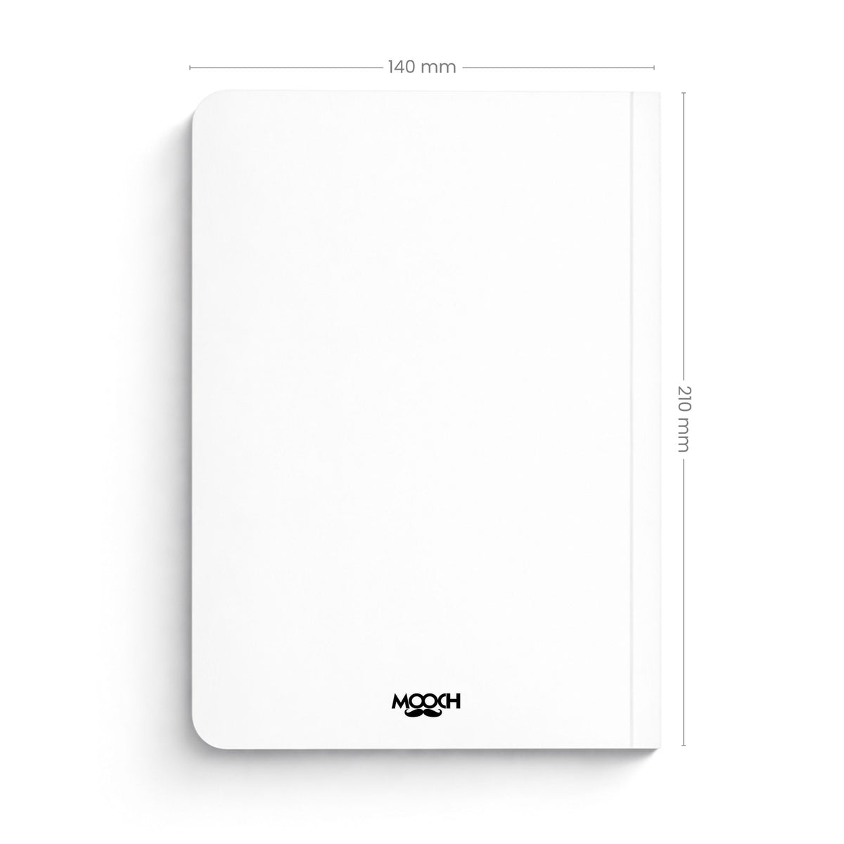 One Step  - Notebook