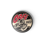 CAFE RACER