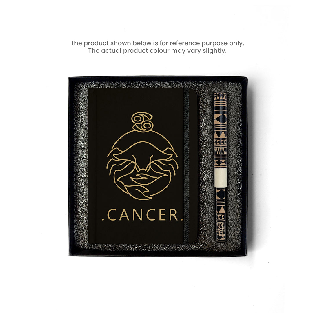 CANCER - A6 COMBO SET
