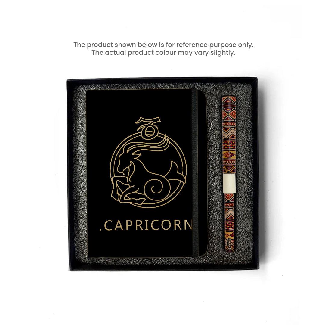 CAPRICORN - A6 COMBO SET