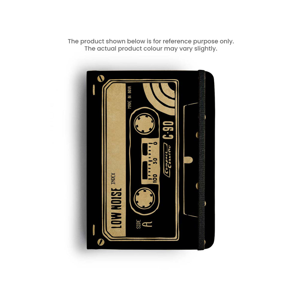 CASSETTE