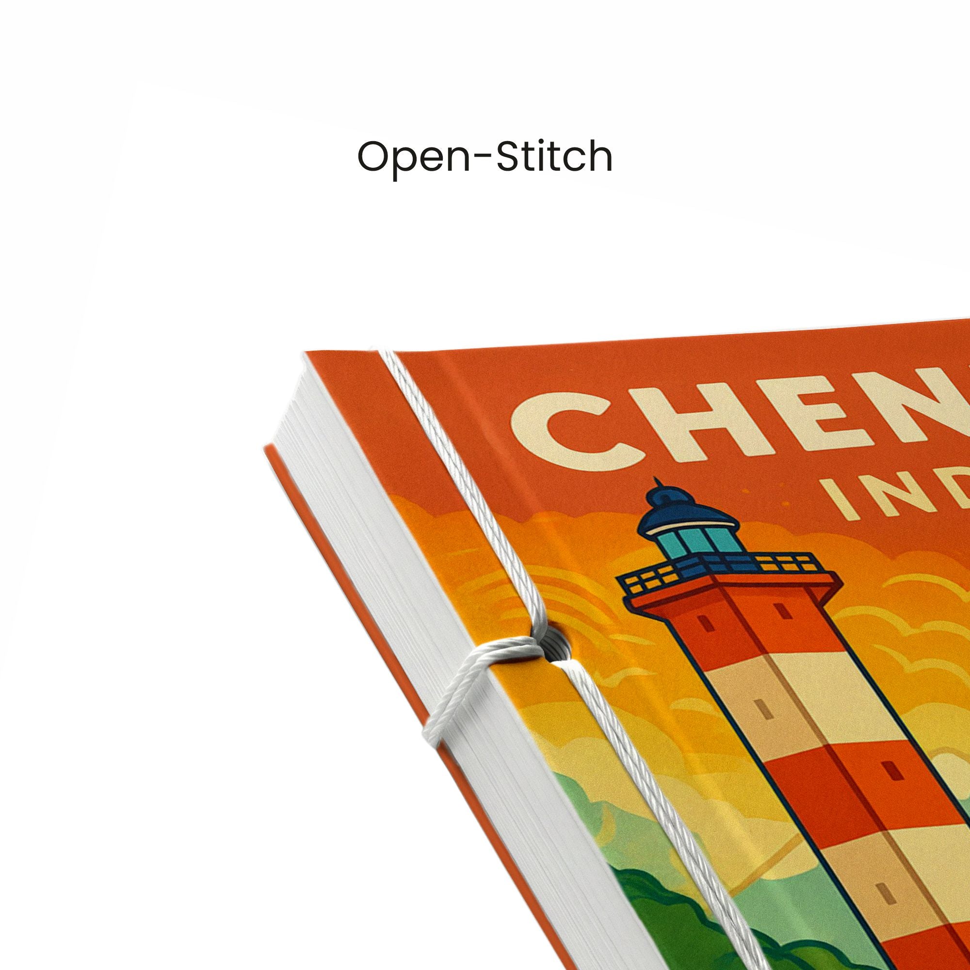 Chennai - Imperial Stitched MOOCH DESIGN STUDIO LLP