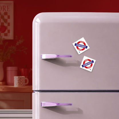 Local - Magnetic Stamp