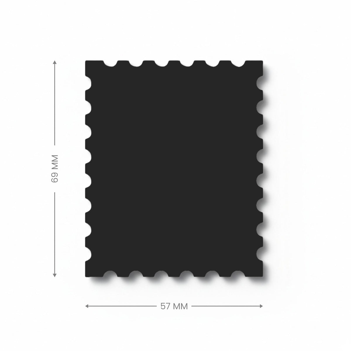 Coimbatore - Magnetic Stamp