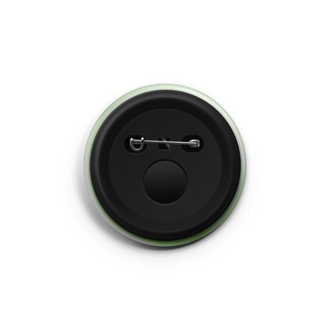 CUTTING CHAI - BADGE MAGNET