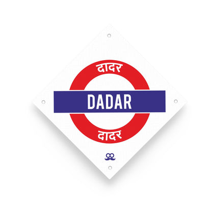 DADAR