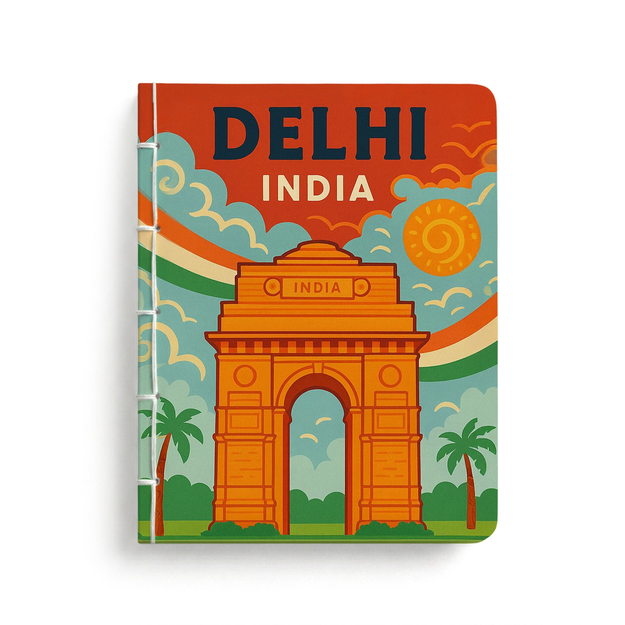 Delhi - Imperial Stitched MOOCH DESIGN STUDIO LLP