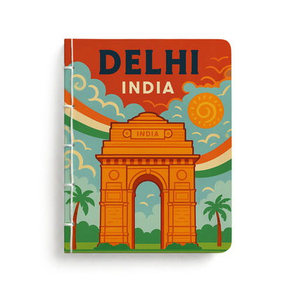 Delhi - Imperial Stitched MOOCH DESIGN STUDIO LLP