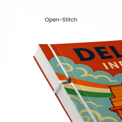Delhi - Imperial Stitched MOOCH DESIGN STUDIO LLP