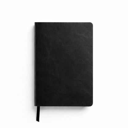 CEO Diary - Executive Black MOOCH DESIGN STUDIO LLP
