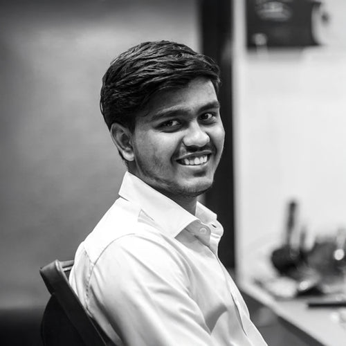 FAZAL SHAIKH