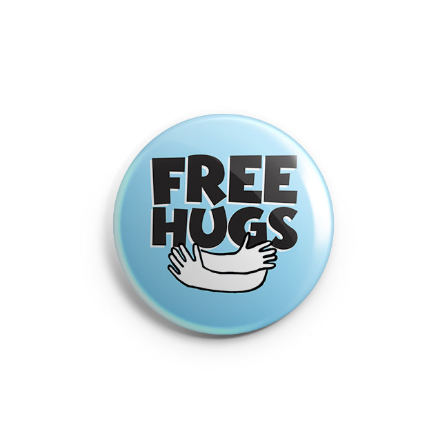 FREE HUGS