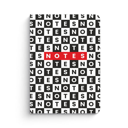 Notes  - Notebook