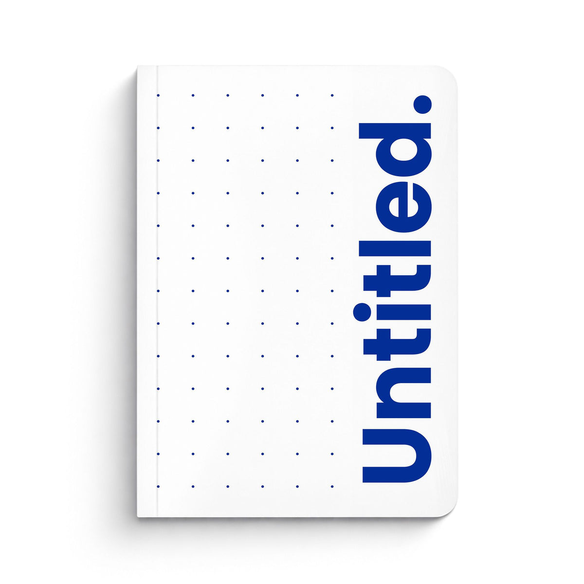 Untitled  - Notebook
