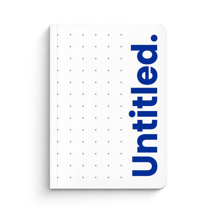 Untitled  - Notebook
