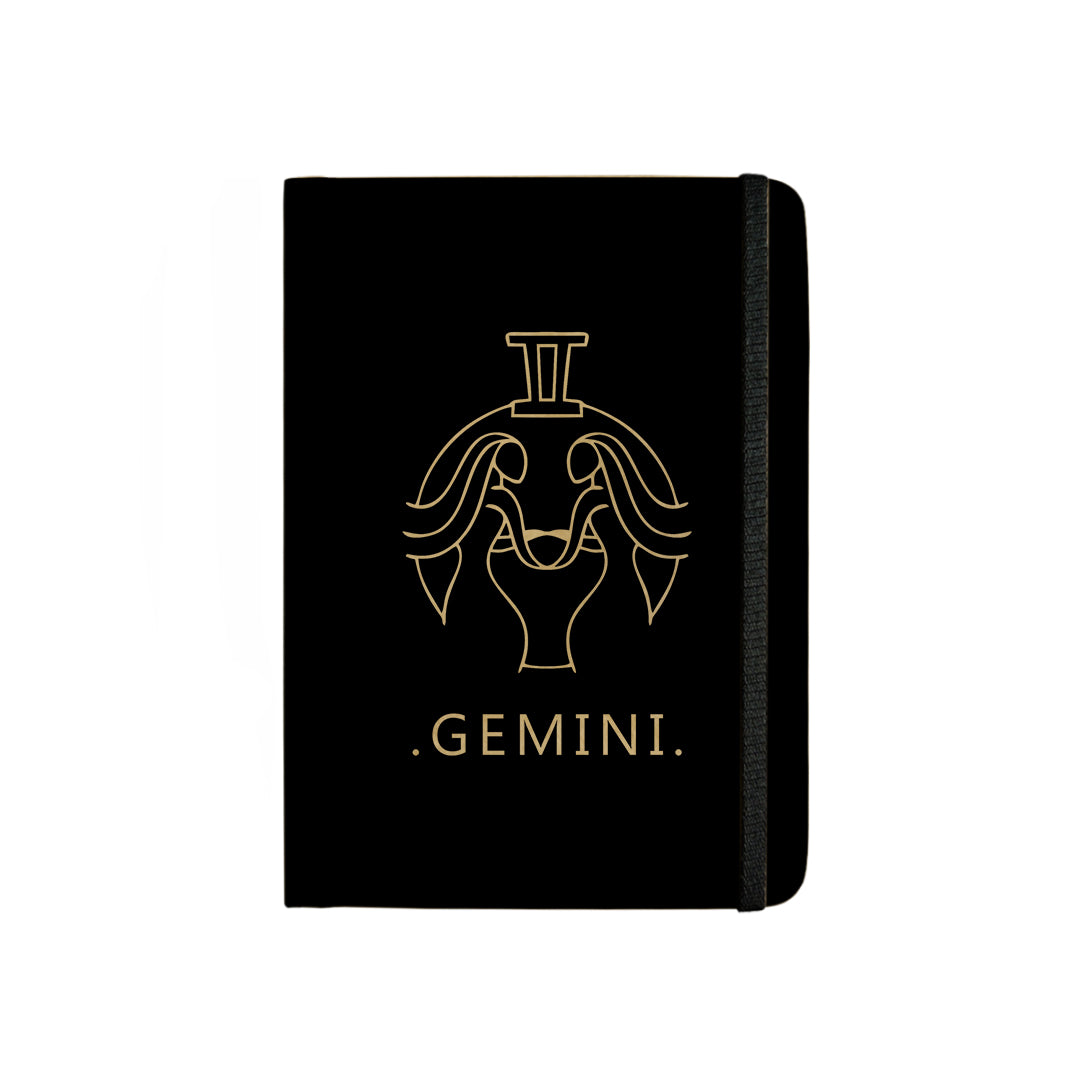 GEMINI - Handcrafted Diray MOOCH DESIGN STUDIO