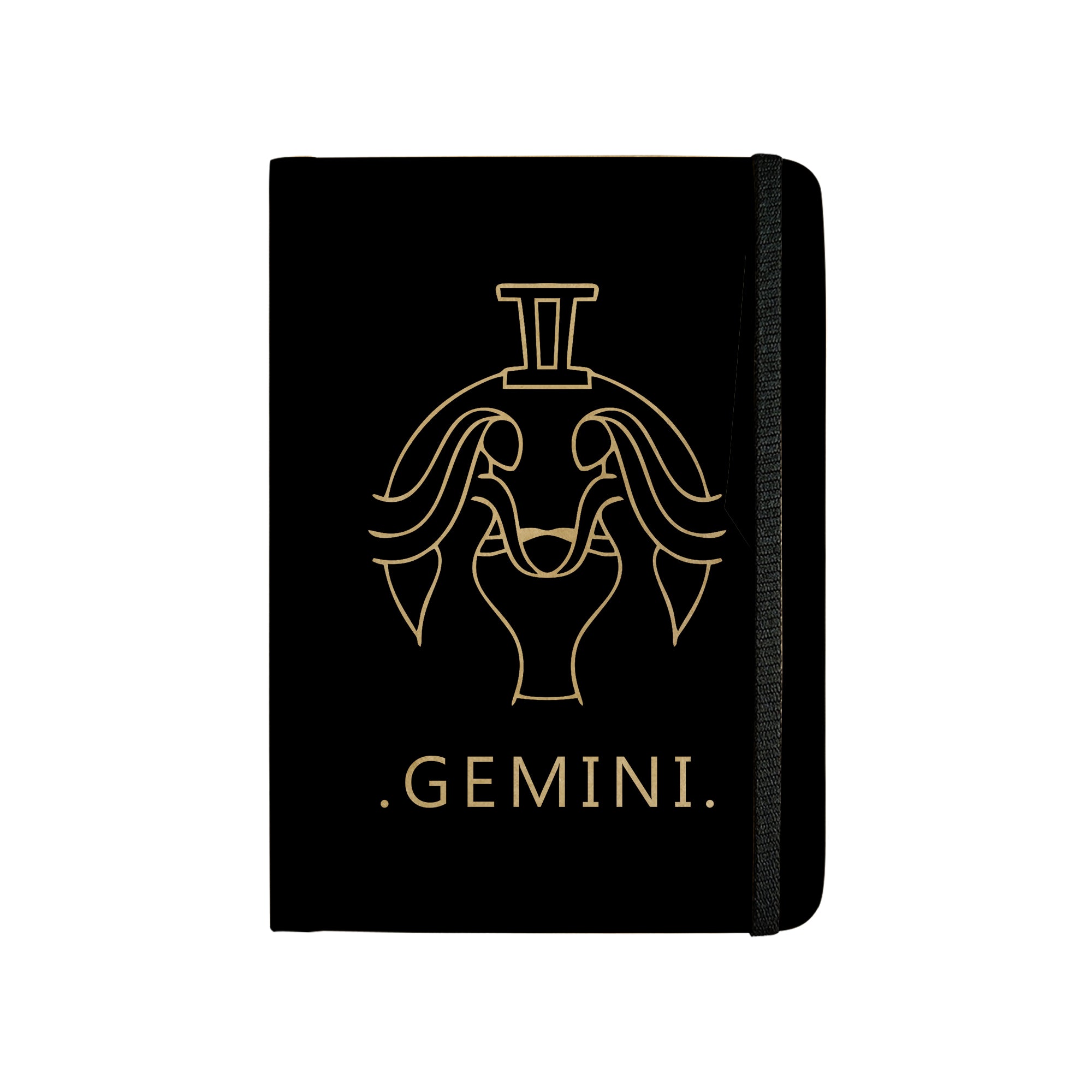 GEMINI - Handcrafted Diray MOOCH DESIGN STUDIO